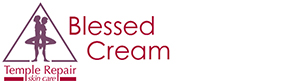 Blessed Cream® Official Website